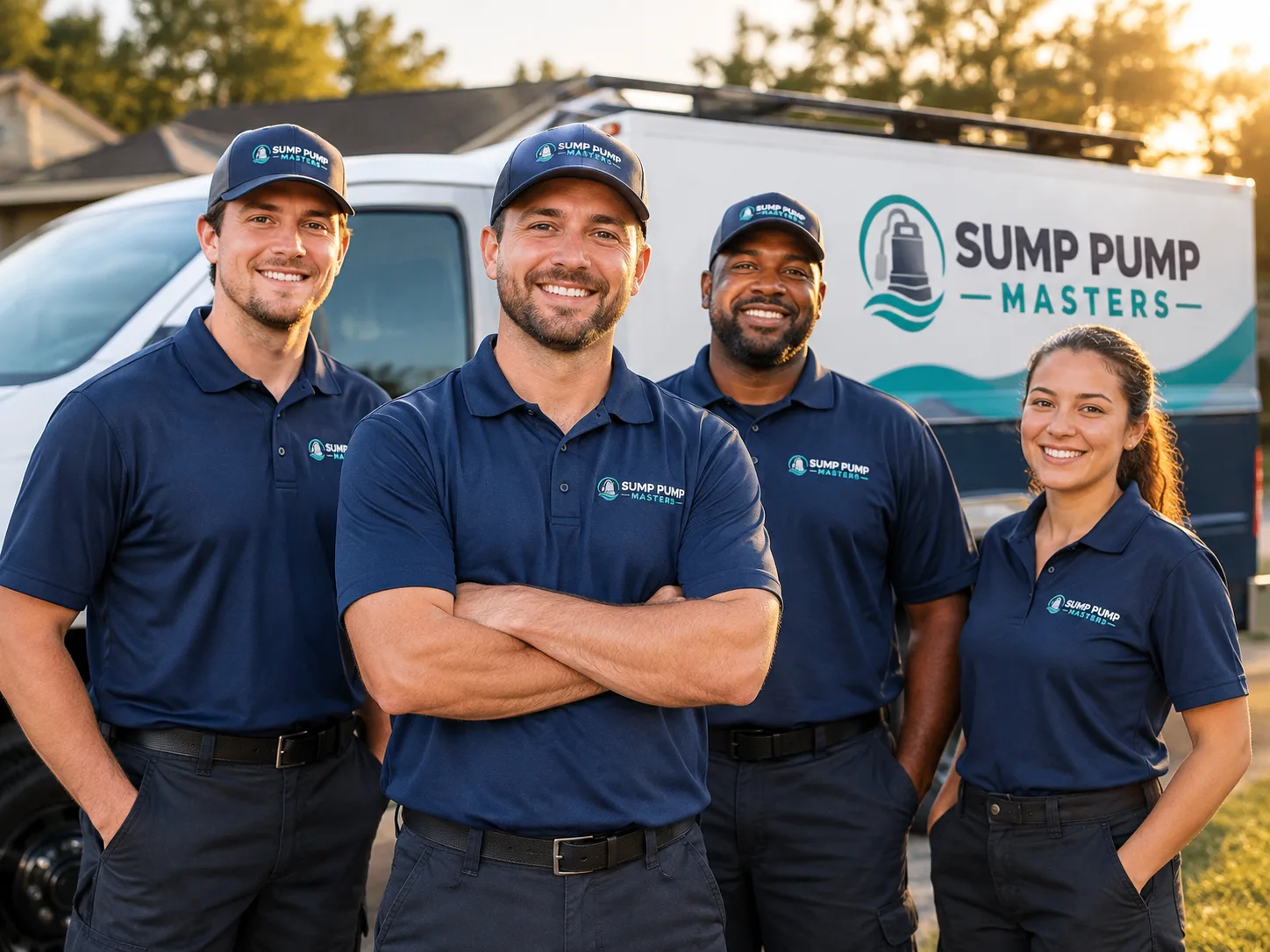 Sump Pump Repair company in Canfield, OH