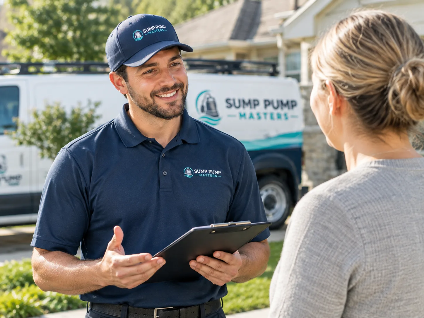 Sump Pump Repair Canfield, OH FAQs